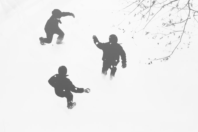 KG-Radio X BIFE Special