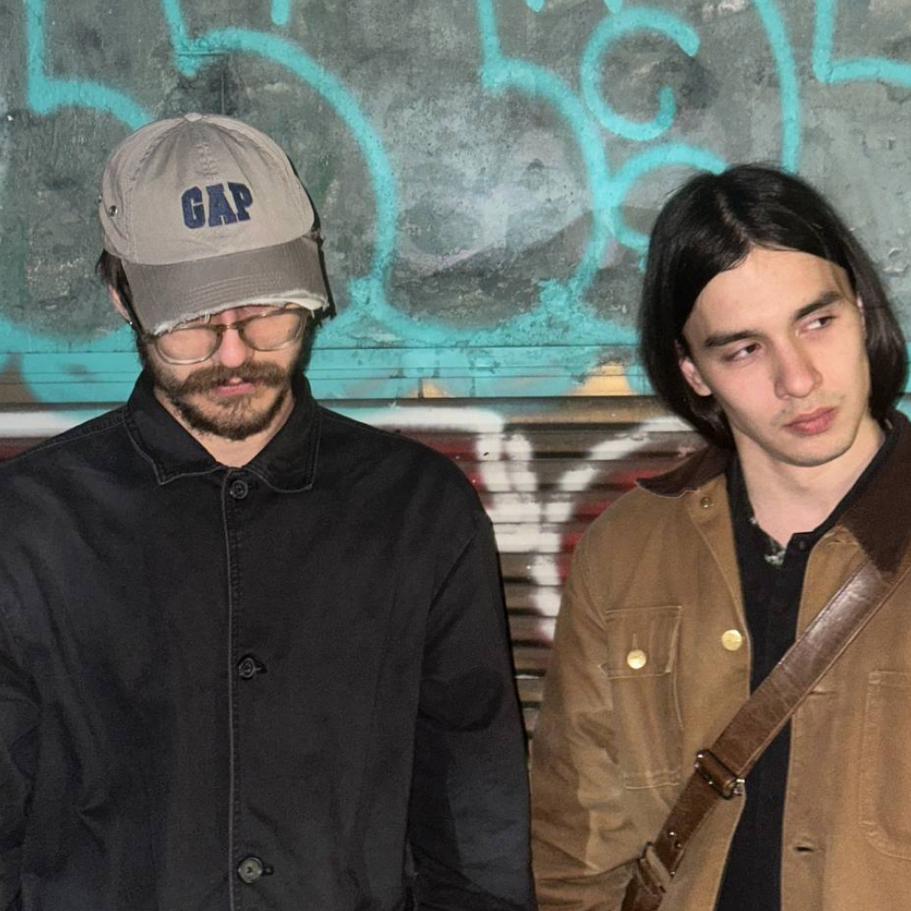 KG-Radio Showcase W// Gruppa Palas