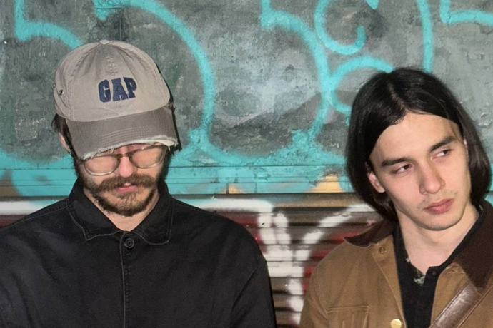 KG-Radio Showcase W// Gruppa Palas