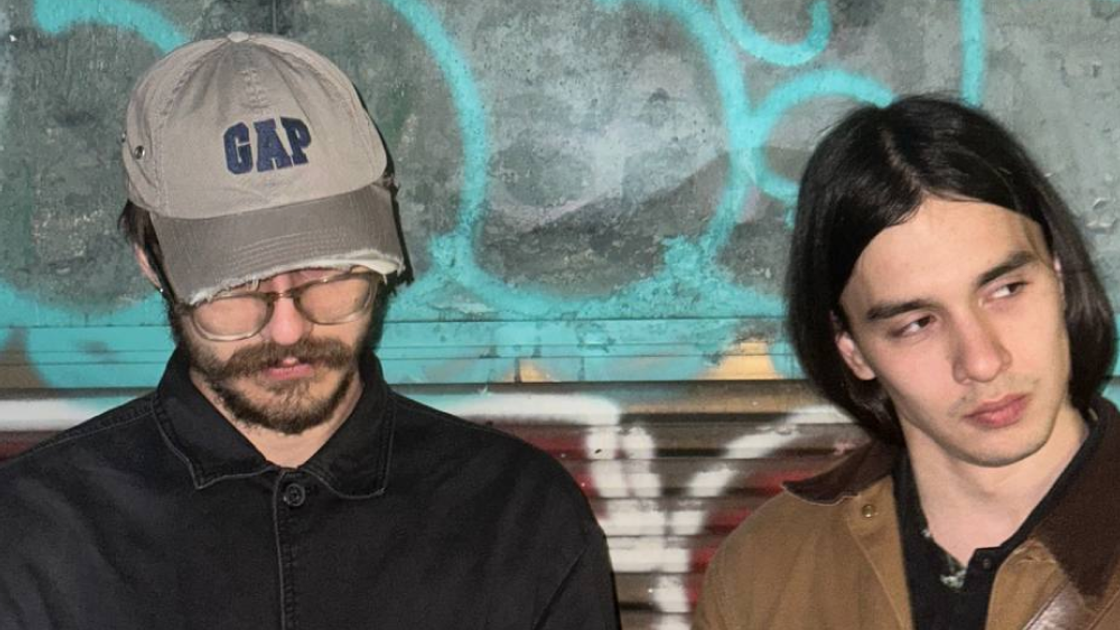 KG-Radio Showcase W// Gruppa Palas