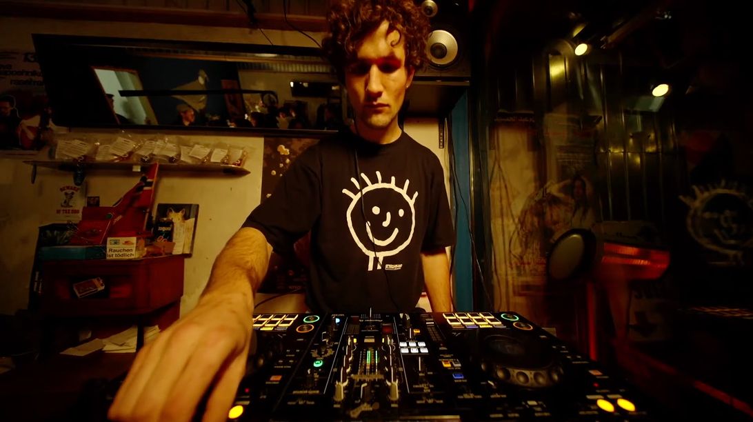 KG-Radio X BIFE Special