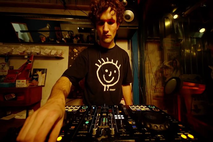 KG-Radio X BIFE Special