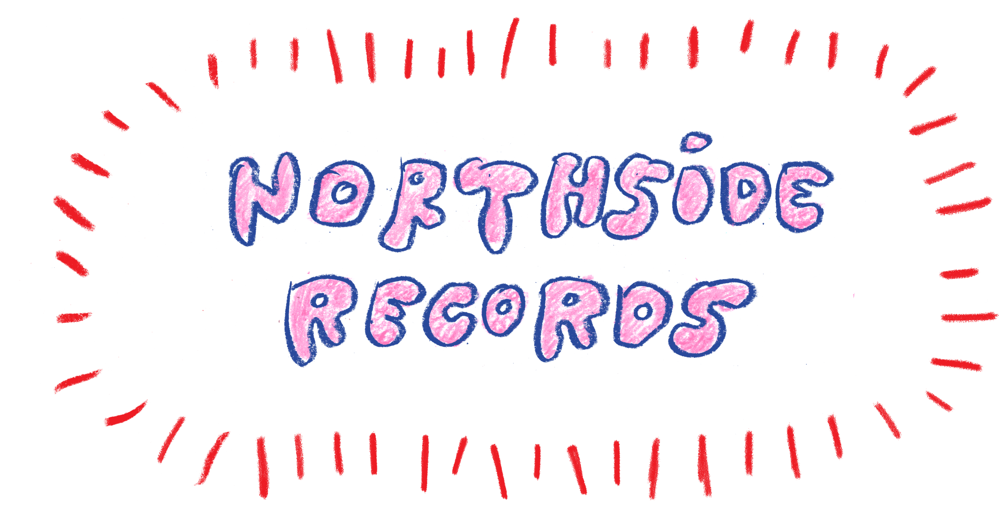 Northside Records Bubble.png