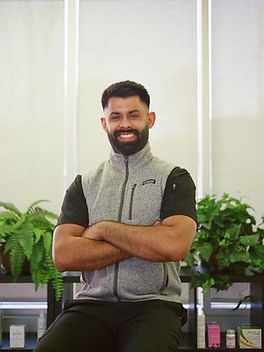 Dr. Chanpreet Bath
