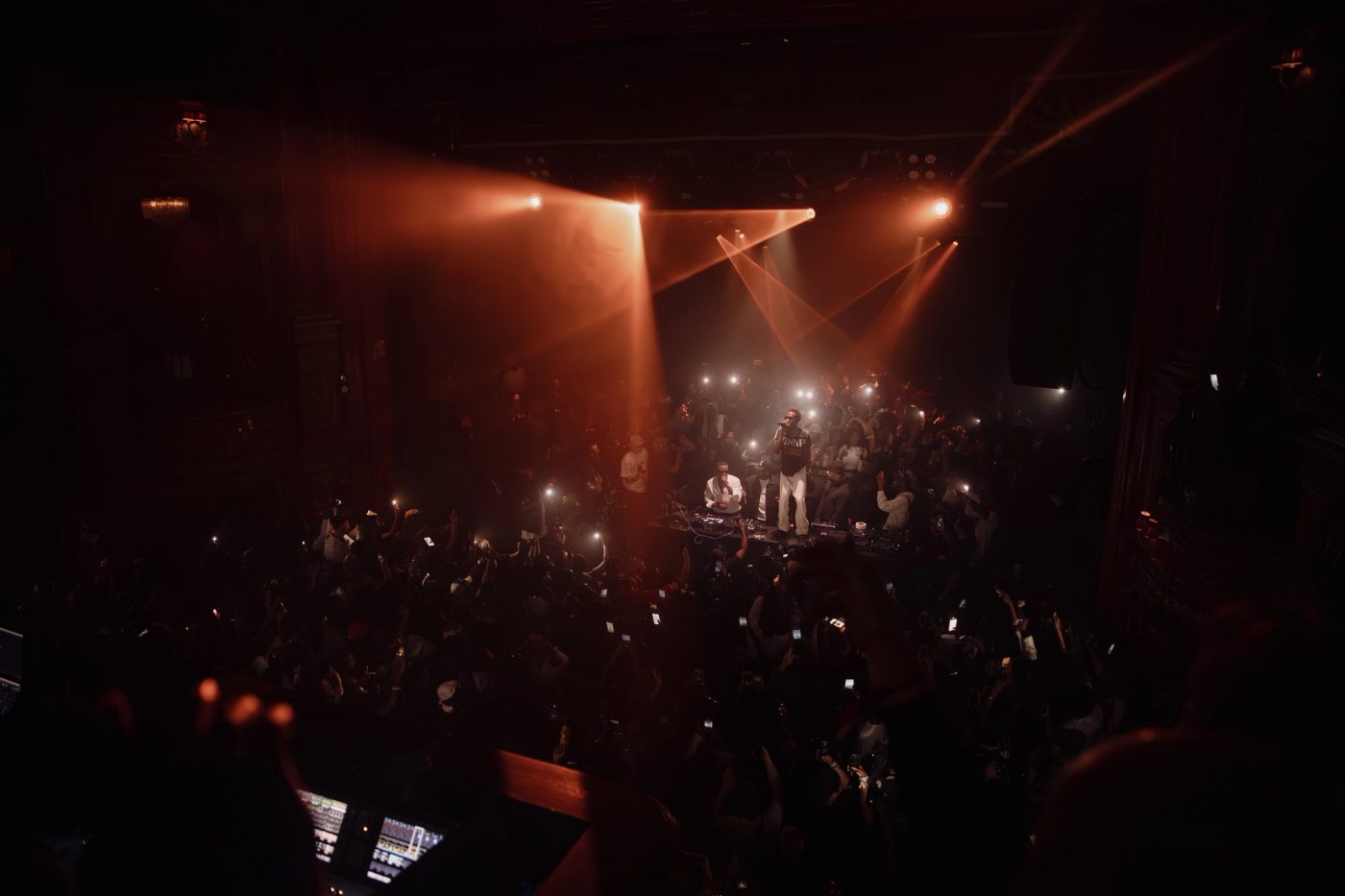 Sold out