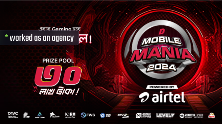 Mobile Mania Powered by Airtel