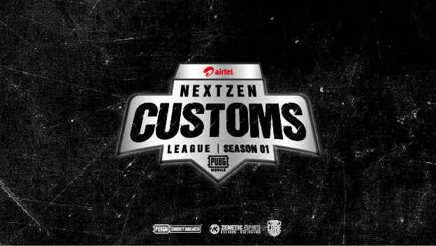 NextZen Customs Legacy
