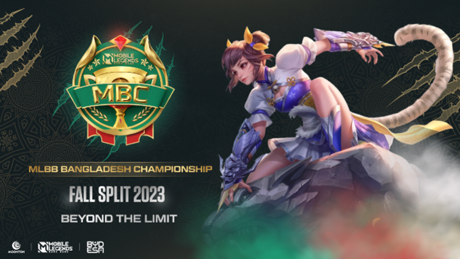 MLBB Bangladesh Championship