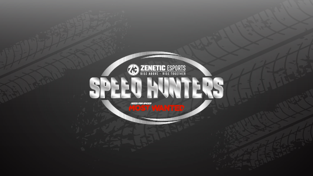 NFS Speed Hunters
