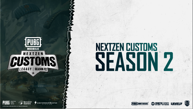 NextZen Customs Legacy