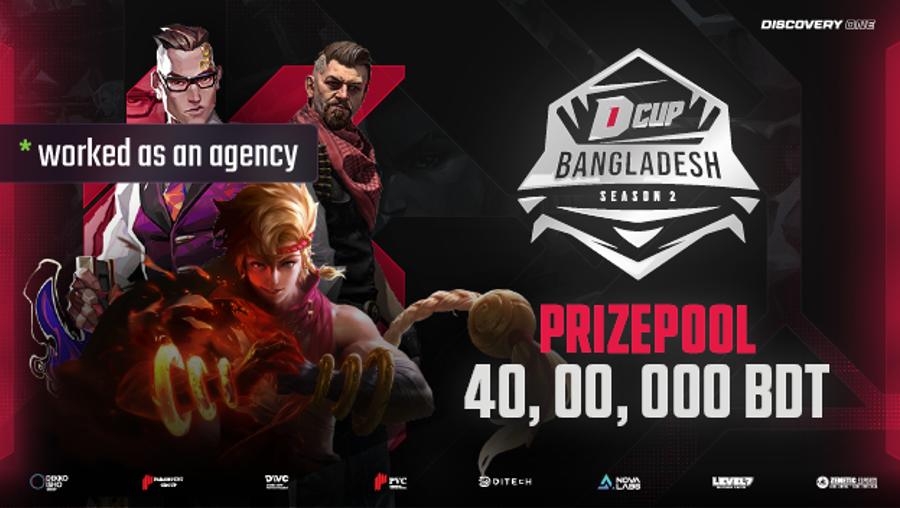 D1 Cup Bangladesh