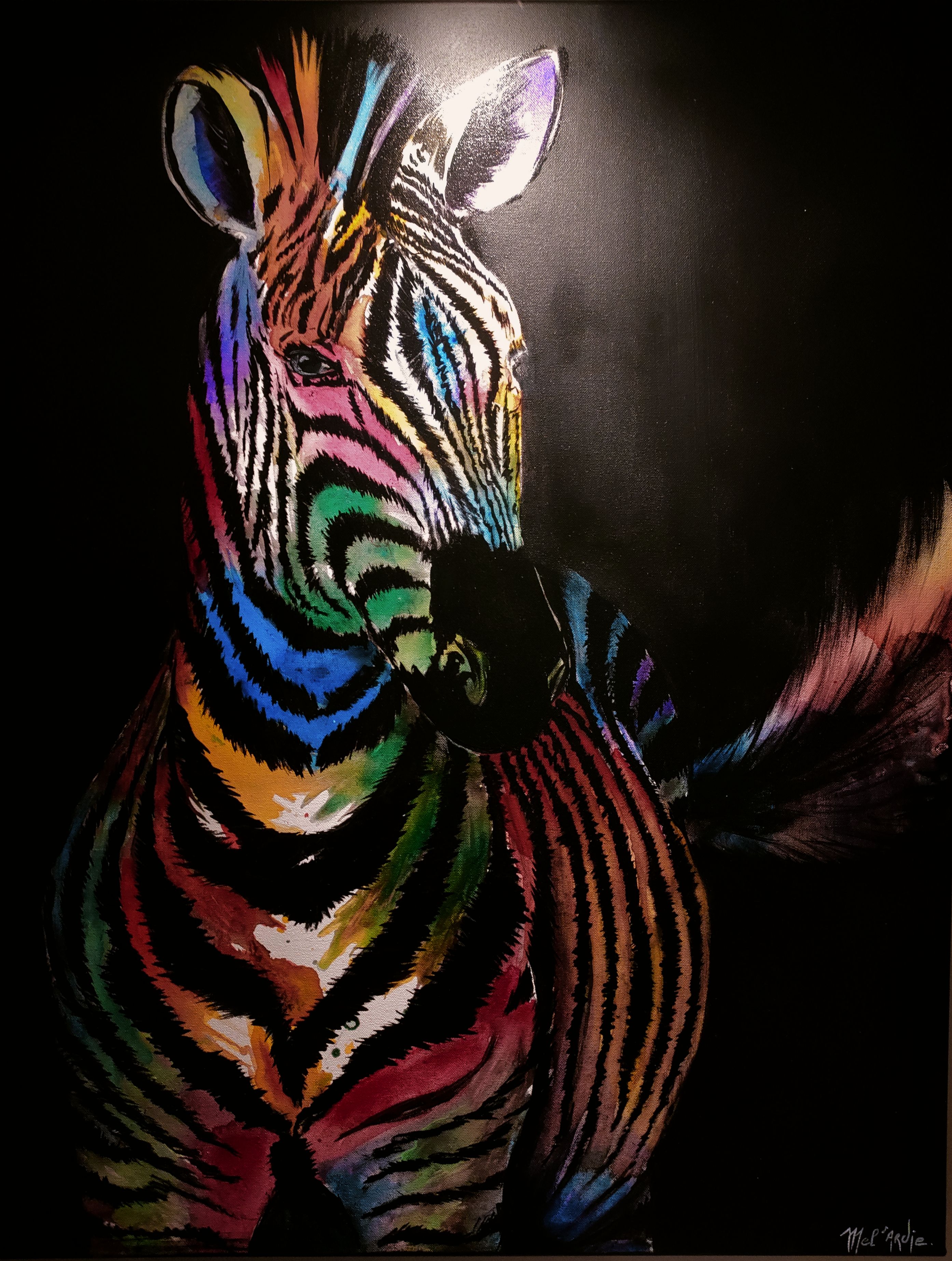 Apparence trompeuse 3