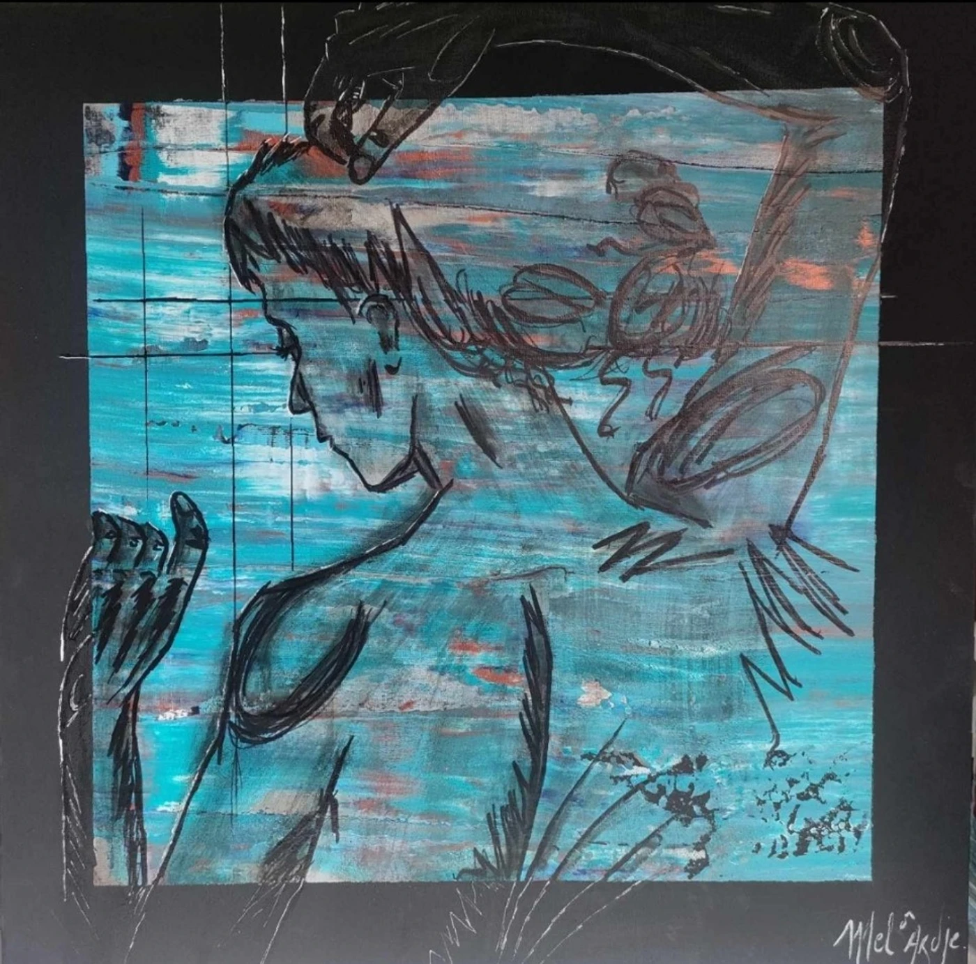 Mermaid
