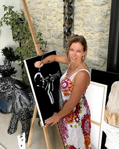 Photo de Melodie Boute
