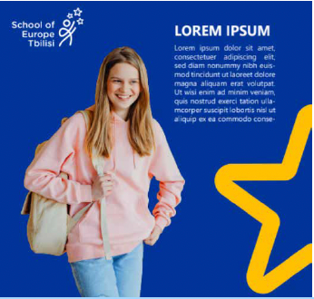 UNOPS – School of Europe Tbilisi