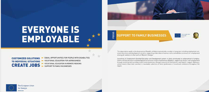 EVET — EU Vocational Education & Training