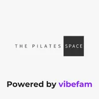 The Pilates Space logo