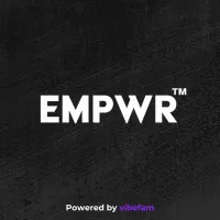 Empwr performance training logo