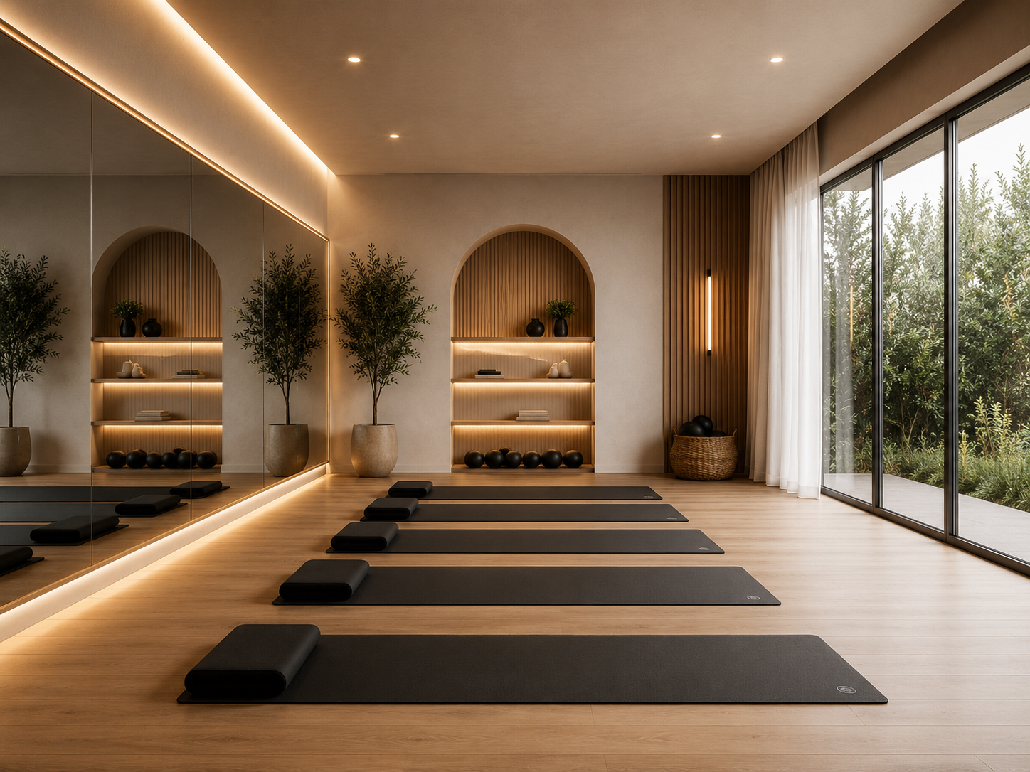 How Much to Run a Pilates Studio in Thailand? (2026 Guide)