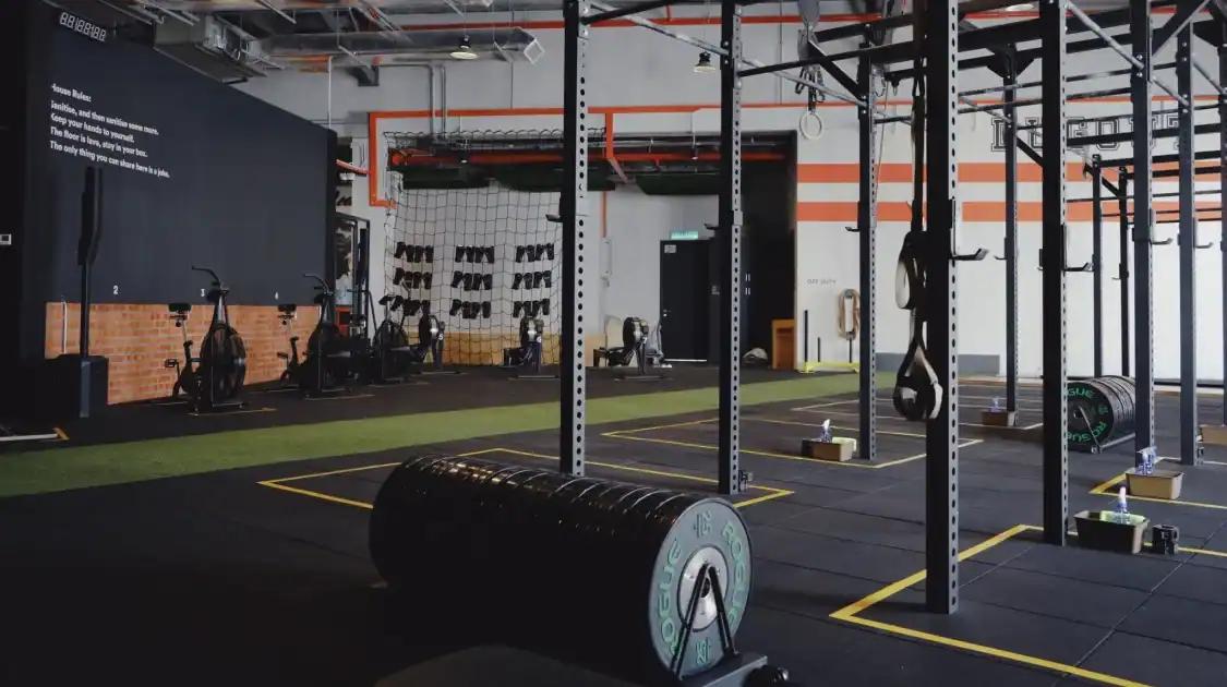 crossfit-gym