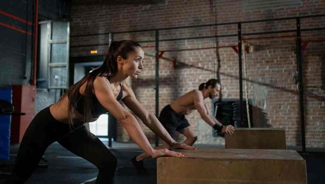 Member referral program