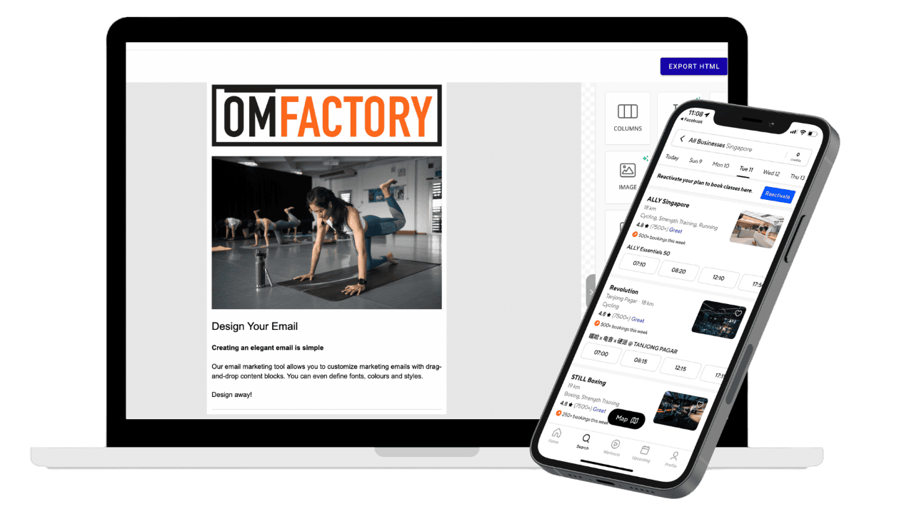omfactory