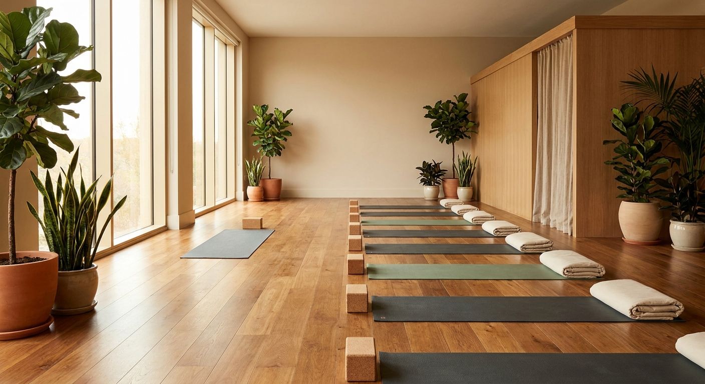 The Best Yoga Studios in Philadelphia, PA: A Local's Shortlist (2026)