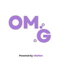 Om.G Studio logo