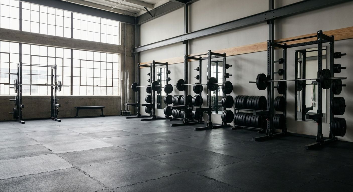 Best Strength Training and Gyms in Philadelphia, PA (2026)