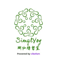 SimplYog logo