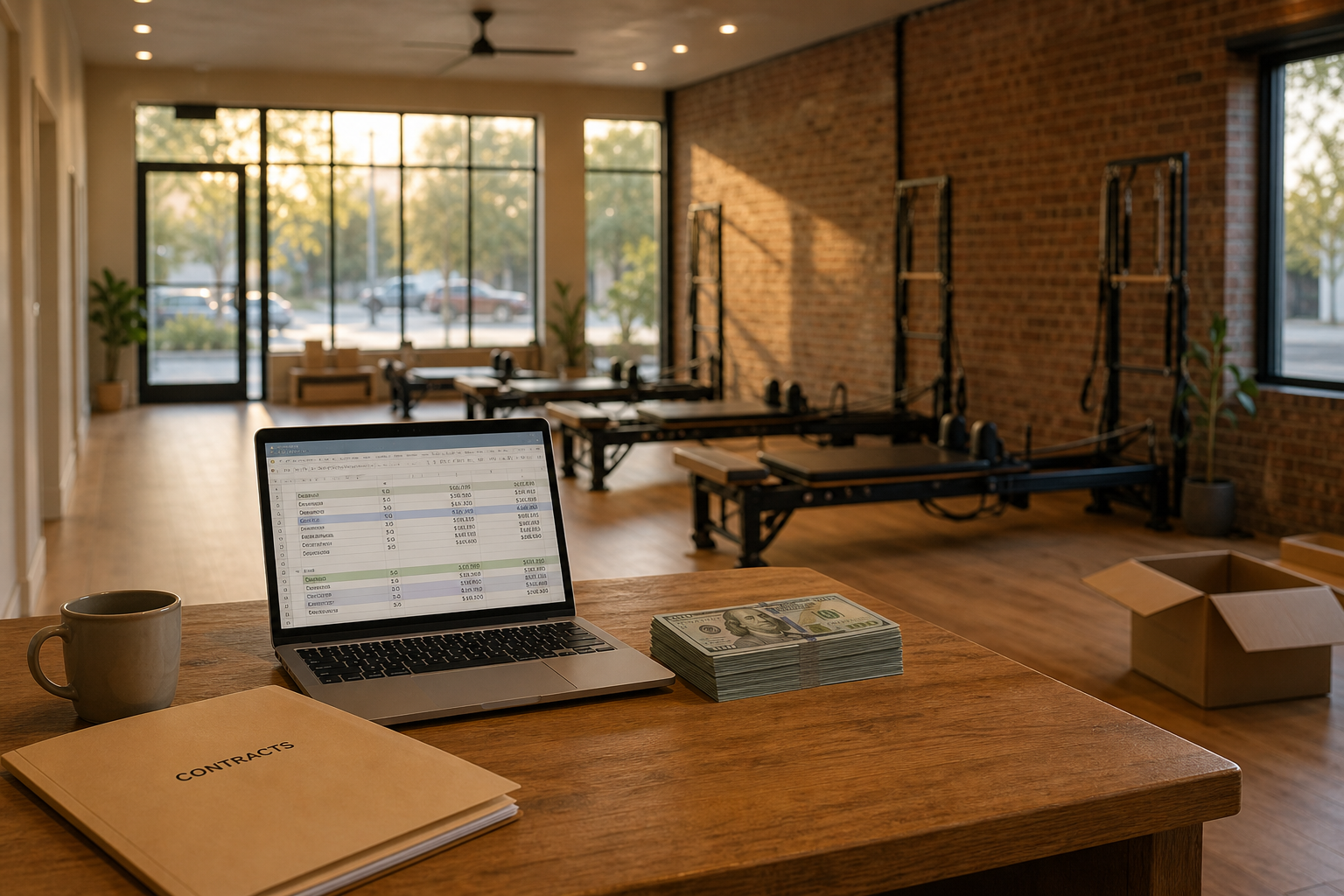 Mindbody pricing in 2026: what you'll actually pay
