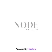 Node Pilates logo