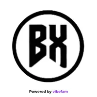 BX Studio logo