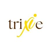 Logo Trixie Pole Studio
