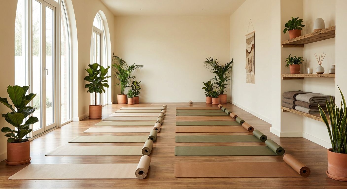 The Best Yoga Studios in Pittsburgh, PA: A Local's Shortlist (2026)