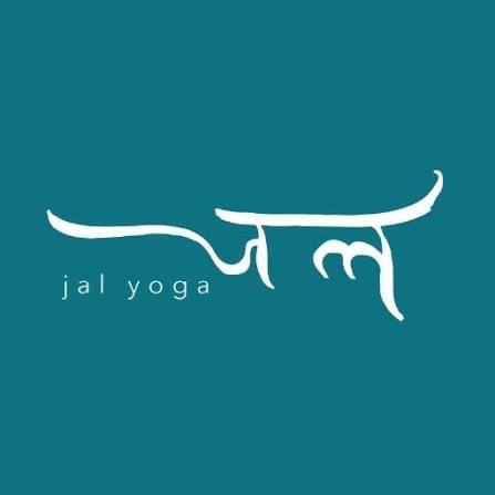 Jal Yoga logo