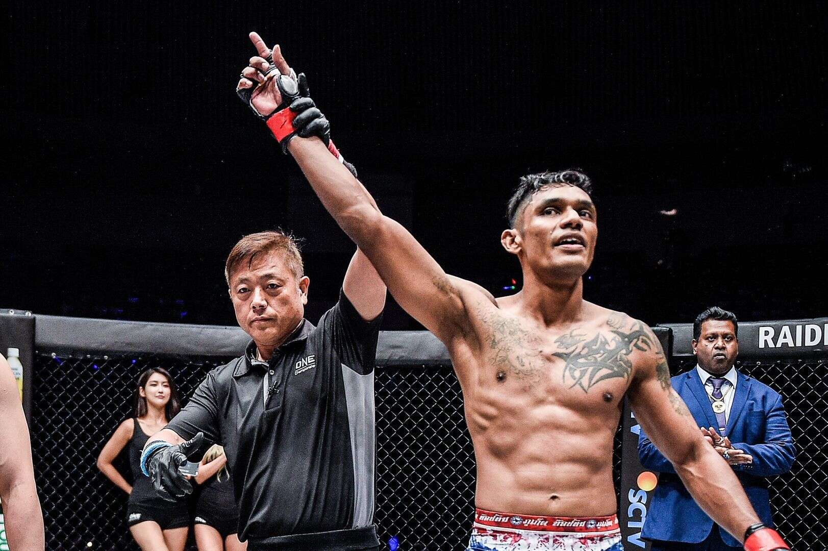 Radeem Rahman