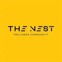The Nest Wellness logo