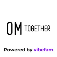 Om Together logo