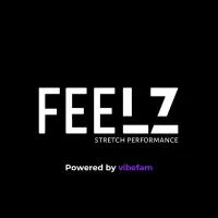 Feelz Performance logo
