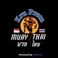 Kru Prem Muay Thai