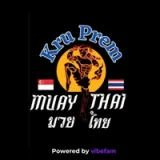 Kru Prem Muay Thai