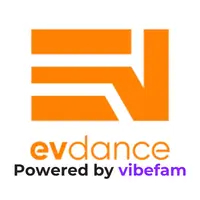 EV dance logo