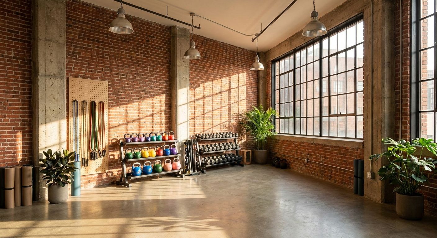Richmond, VA's Boutique Fitness Scene: A 2026 Guide Across Categories