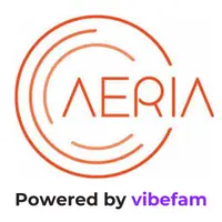 Aeria logo