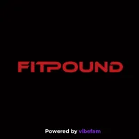 Fit Pound logo