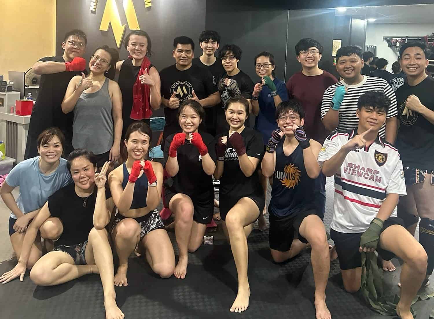 mma-gym-singapore-vibefam