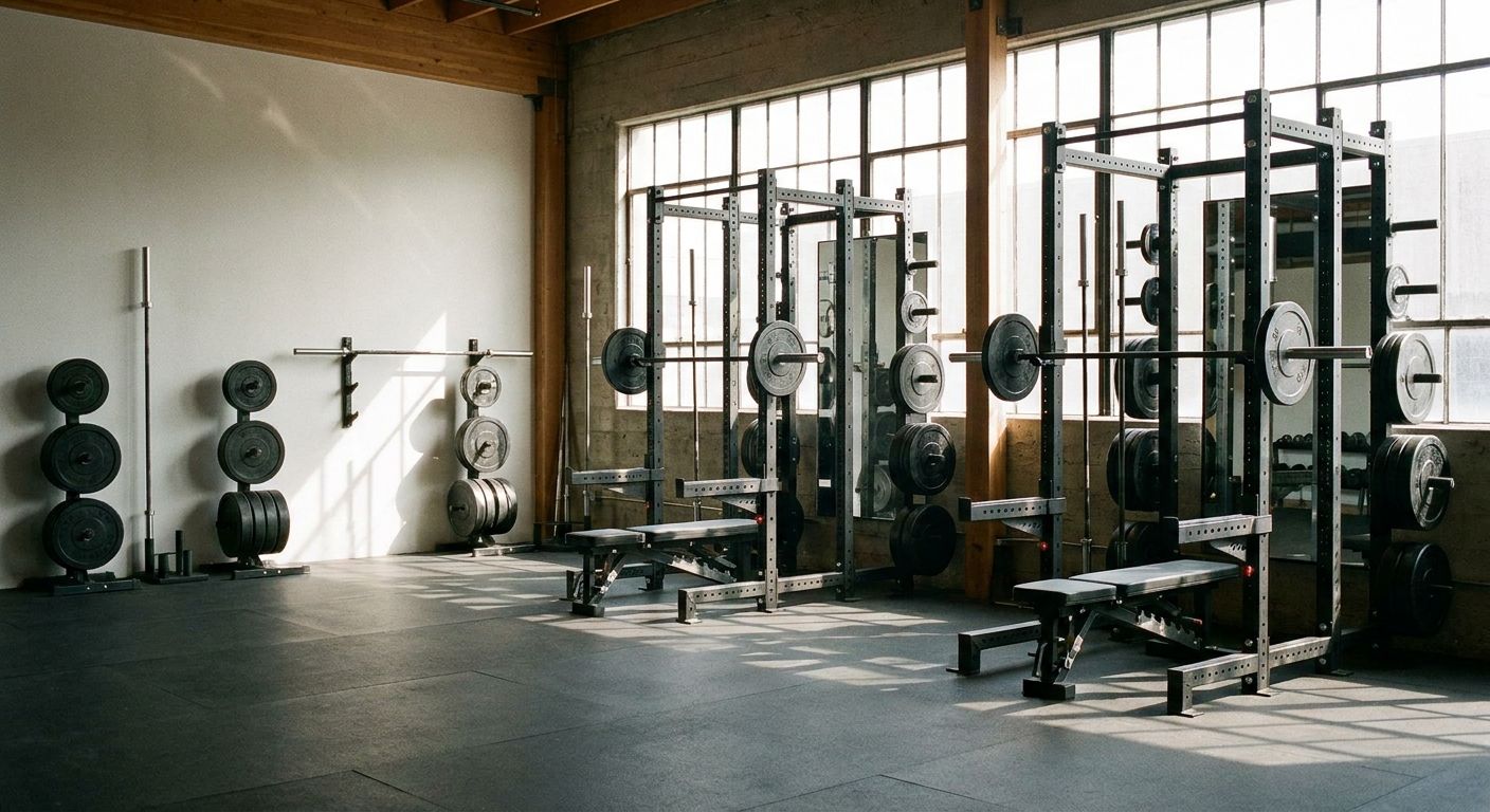 Best Strength Training and Gyms in Charlotte, NC (2026)