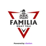 Familia Muay Thai