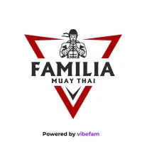Familia Muay Thai logo